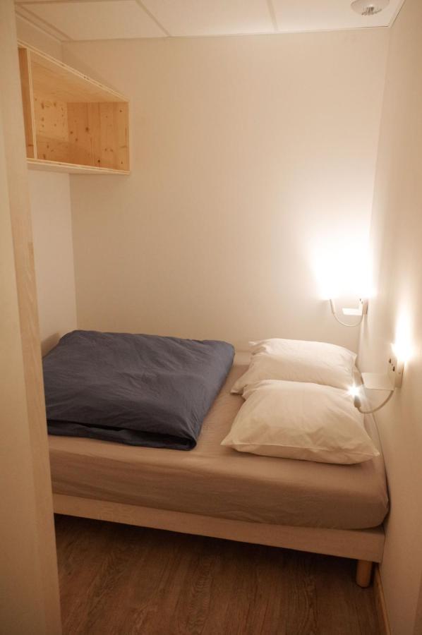 Bodygo Hostel Valfrejus Exterior foto